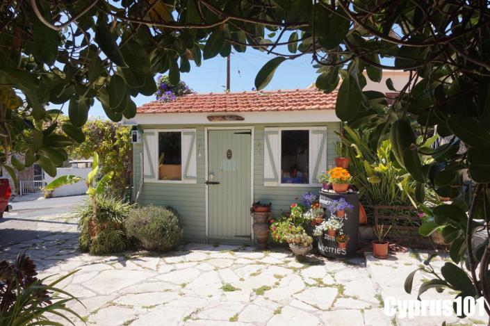 Image No.5-Bungalow de 3 chambres à vendre à Tala