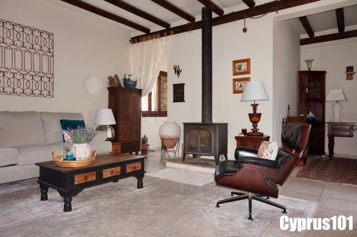 Image No.9-Bungalow de 3 chambres à vendre à Tala