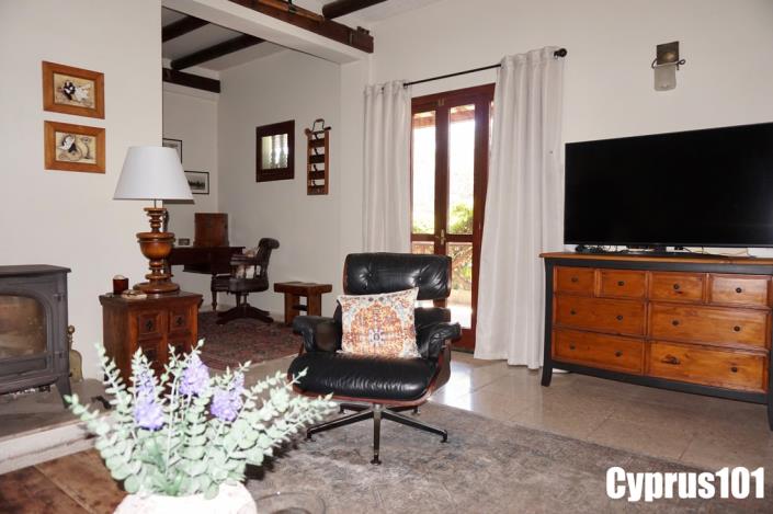 Image No.10-Bungalow de 3 chambres à vendre à Tala