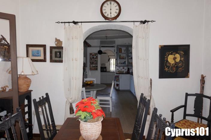 Image No.15-Bungalow de 3 chambres à vendre à Tala