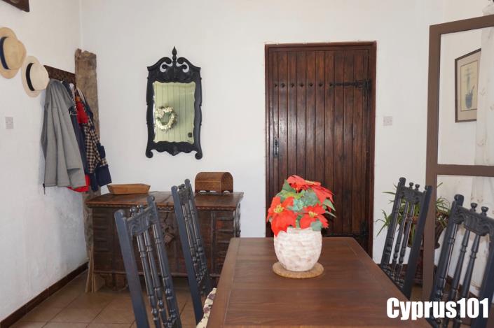 Image No.18-Bungalow de 3 chambres à vendre à Tala