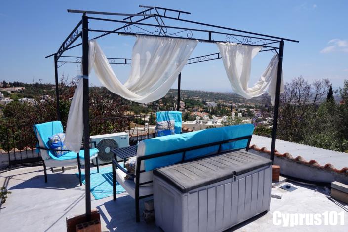 Image No.28-Bungalow de 3 chambres à vendre à Tala