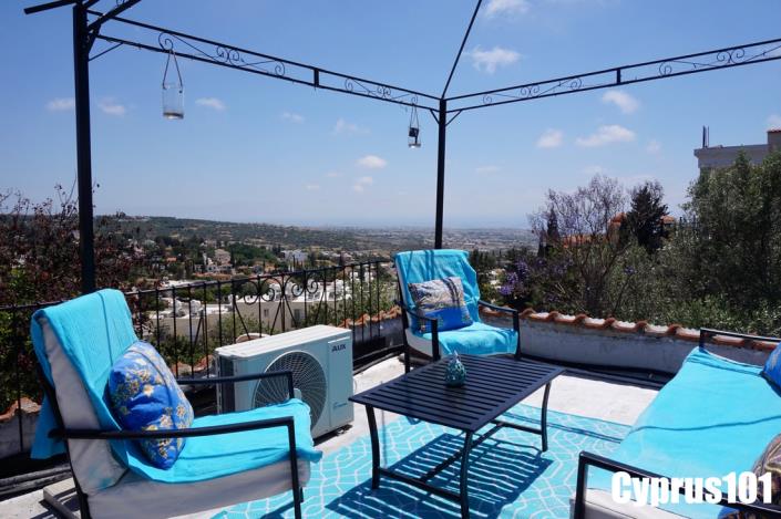 Image No.29-Bungalow de 3 chambres à vendre à Tala