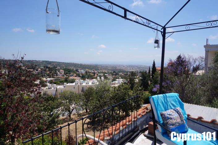 Image No.30-Bungalow de 3 chambres à vendre à Tala