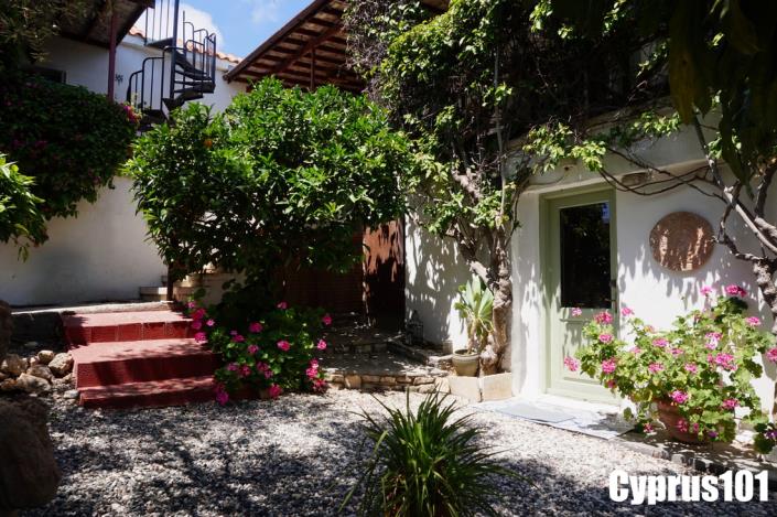 Image No.31-Bungalow de 3 chambres à vendre à Tala