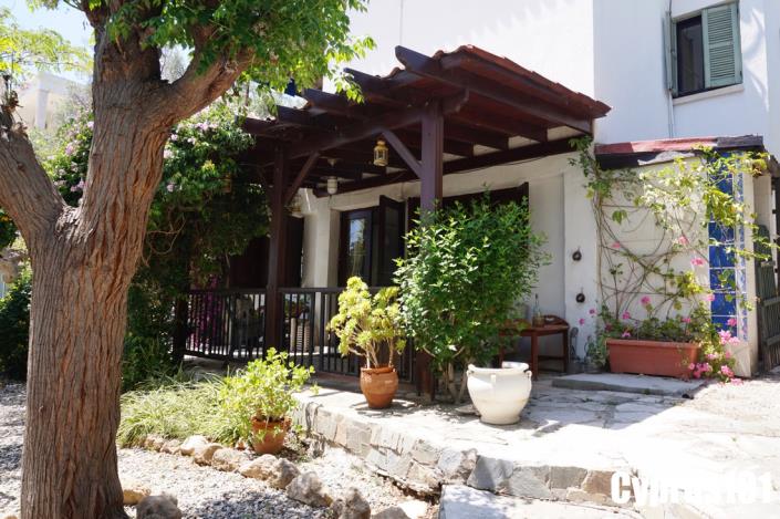 Image No.33-Bungalow de 3 chambres à vendre à Tala