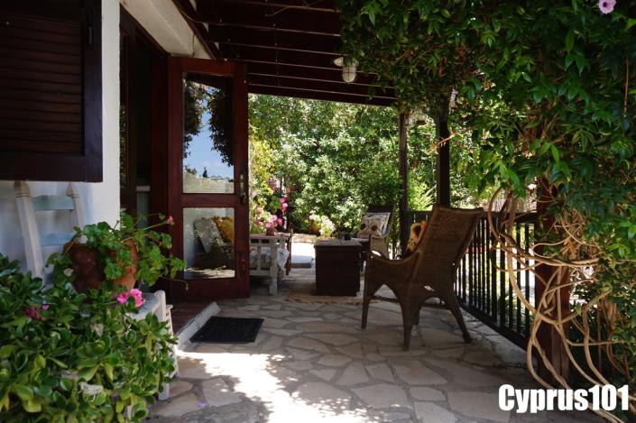 Image No.36-Bungalow de 3 chambres à vendre à Tala