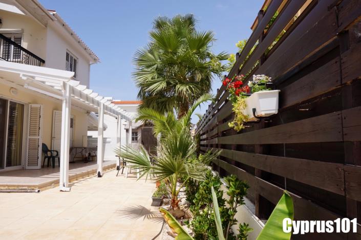 Image No.3-Villa / Détaché de 3 chambres à vendre à Chlorakas