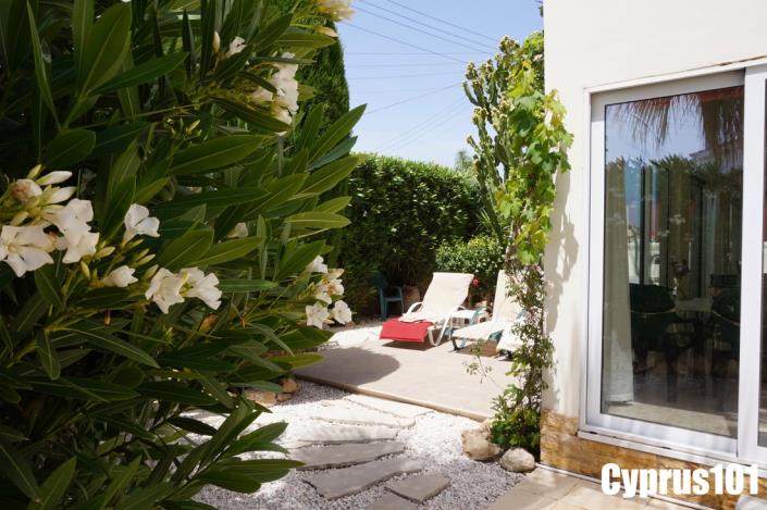 Image No.8-Villa / Détaché de 3 chambres à vendre à Chlorakas