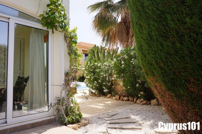 Image No.9-Villa / Détaché de 3 chambres à vendre à Chlorakas