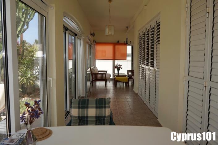 Image No.17-Villa / Détaché de 3 chambres à vendre à Chlorakas