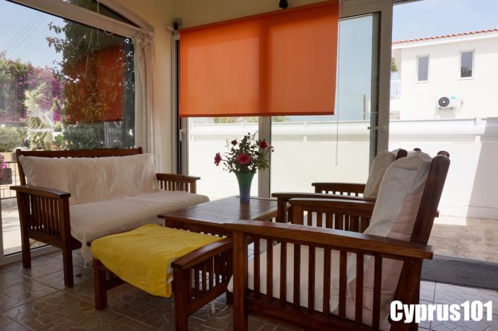 Image No.18-Villa / Détaché de 3 chambres à vendre à Chlorakas