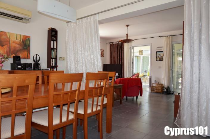 Image No.21-Villa / Détaché de 3 chambres à vendre à Chlorakas