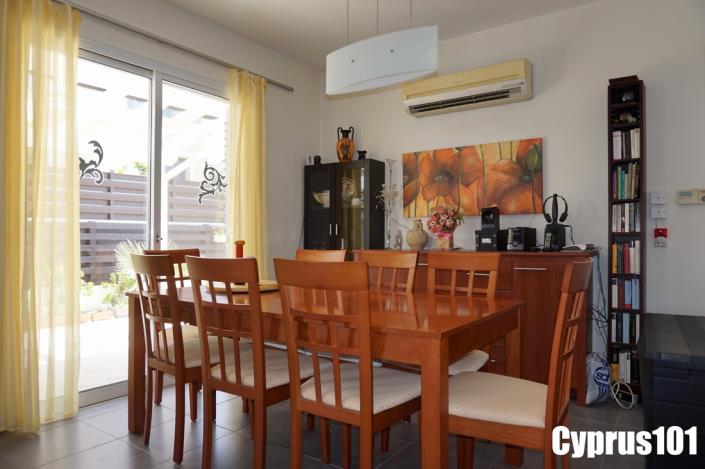 Image No.22-Villa / Détaché de 3 chambres à vendre à Chlorakas