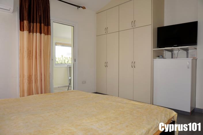 Image No.26-Villa / Détaché de 3 chambres à vendre à Chlorakas