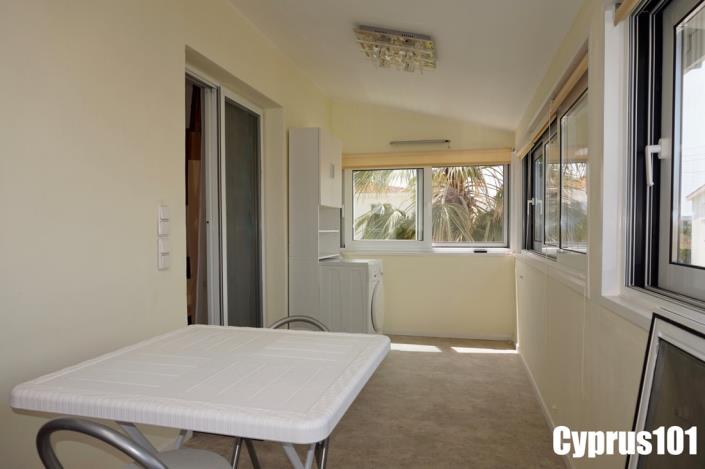 Image No.27-Villa / Détaché de 3 chambres à vendre à Chlorakas