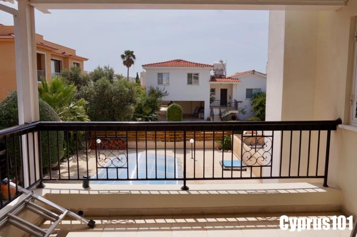 Image No.28-Villa / Détaché de 3 chambres à vendre à Chlorakas