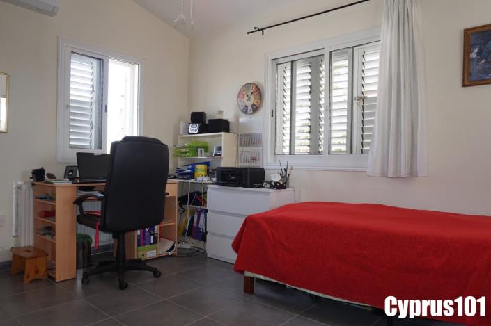 Image No.29-Villa / Détaché de 3 chambres à vendre à Chlorakas