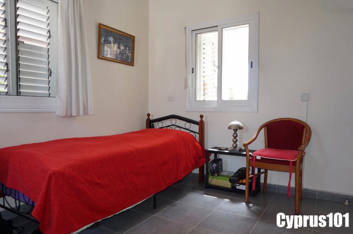 Image No.30-Villa / Détaché de 3 chambres à vendre à Chlorakas