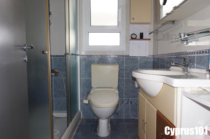 Image No.32-Villa / Détaché de 3 chambres à vendre à Chlorakas