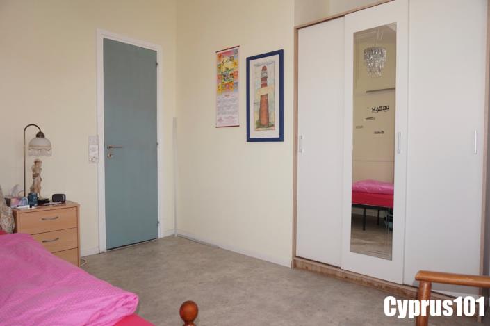 Image No.34-Villa / Détaché de 3 chambres à vendre à Chlorakas