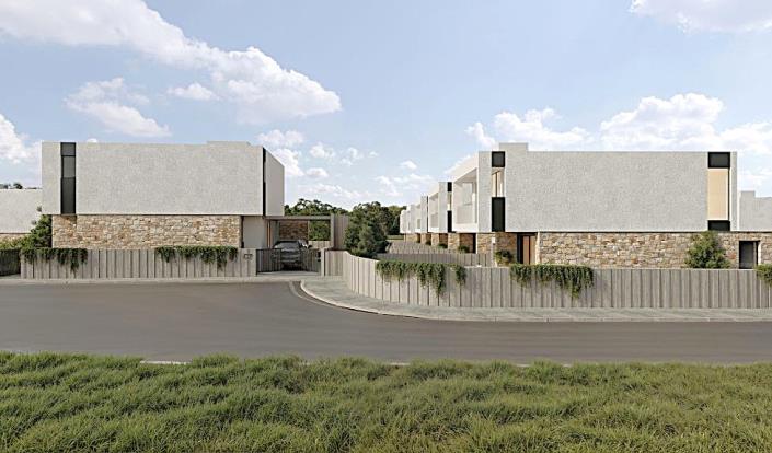 Image No.6-Villa / Détaché de 3 chambres à vendre à Yeroskipou