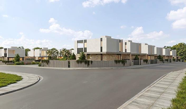 Image No.10-Villa / Détaché de 3 chambres à vendre à Yeroskipou