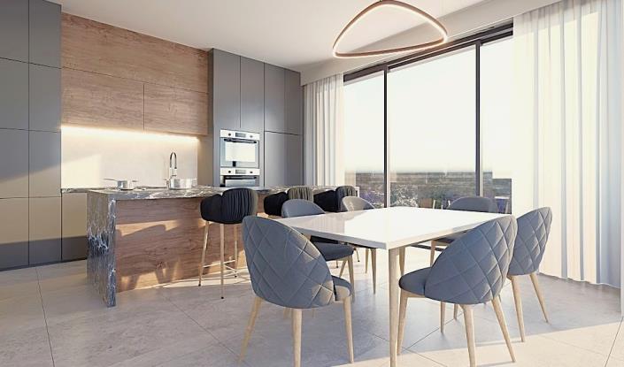 Image No.16-Villa / Détaché de 3 chambres à vendre à Yeroskipou