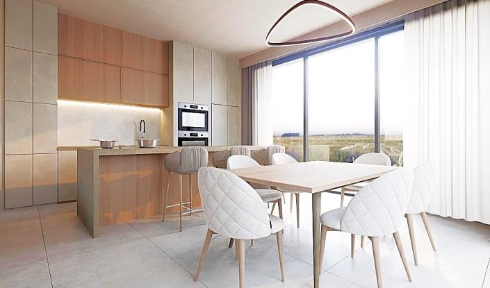 Image No.18-Villa / Détaché de 3 chambres à vendre à Yeroskipou