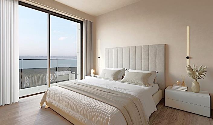 Image No.19-Villa / Détaché de 3 chambres à vendre à Yeroskipou