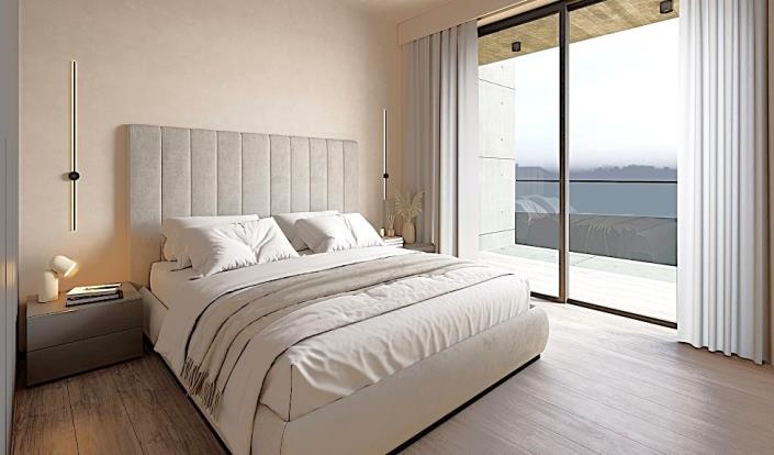 Image No.21-Villa / Détaché de 3 chambres à vendre à Yeroskipou