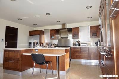 Image No.21-Villa / Détaché de 5 chambres à vendre à Agios Georgios