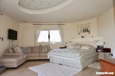 Image No.29-Villa / Détaché de 5 chambres à vendre à Agios Georgios