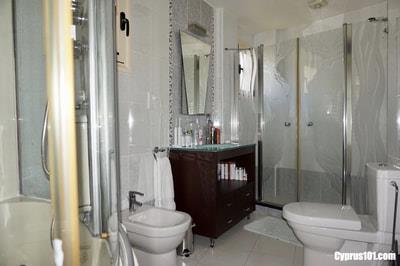 Image No.31-Villa / Détaché de 5 chambres à vendre à Agios Georgios