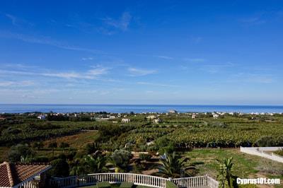 Image No.39-Villa / Détaché de 5 chambres à vendre à Agios Georgios