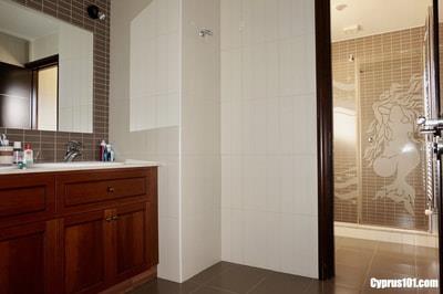 Image No.42-Villa / Détaché de 5 chambres à vendre à Agios Georgios