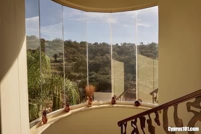 Image No.43-Villa / Détaché de 5 chambres à vendre à Agios Georgios