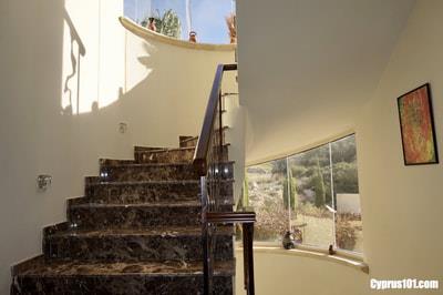 Image No.44-Villa / Détaché de 5 chambres à vendre à Agios Georgios