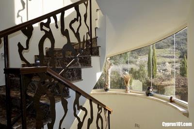 Image No.46-Villa / Détaché de 5 chambres à vendre à Agios Georgios