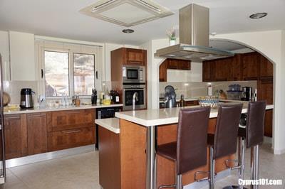 Image No.50-Villa / Détaché de 5 chambres à vendre à Agios Georgios