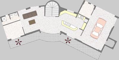 Image No.55-Villa / Détaché de 5 chambres à vendre à Agios Georgios