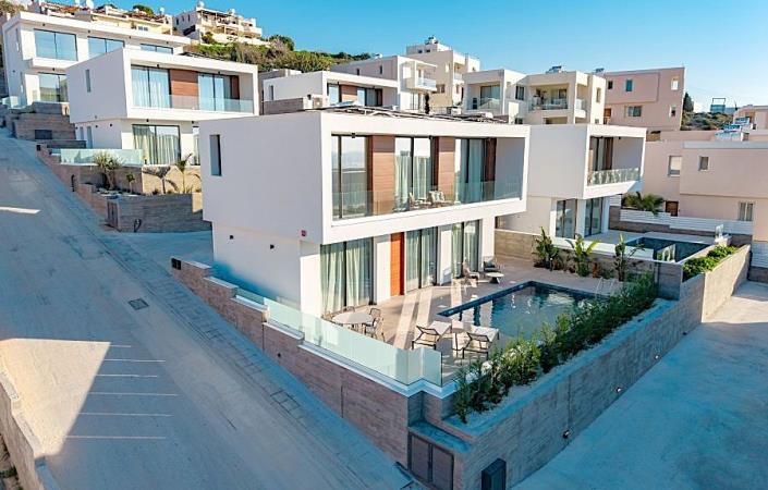 Image No.33-3 Bed Villa / Detached for sale