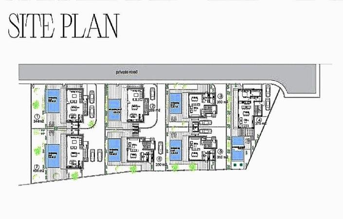 Image No.38-3 Bed Villa / Detached for sale