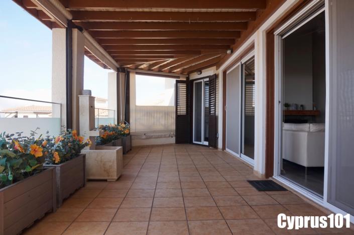 Image No.12-3 Bed Penthouse for sale