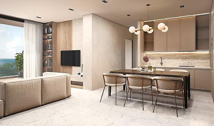 Image No.4-2 Bed Apartment for sale