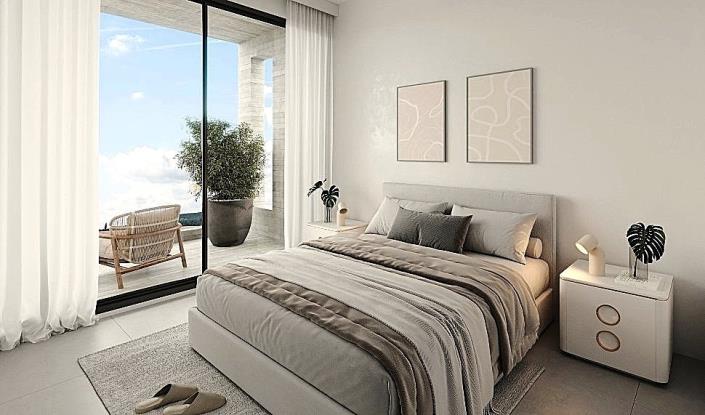 Image No.5-2 Bed Apartment for sale