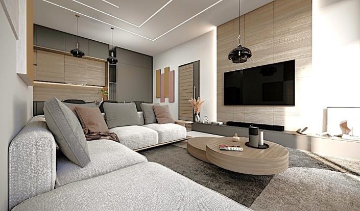 Image No.9-2 Bed Apartment for sale