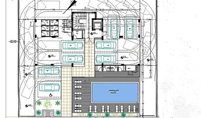 Image No.12-2 Bed Apartment for sale