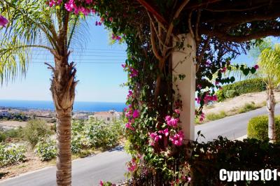 13-Tala-Paphos-villa-with-sea-mountain-views-Property-1346