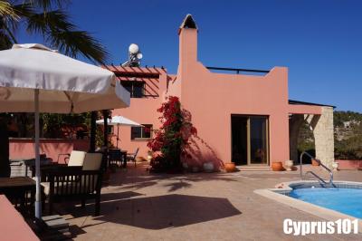 5-Theletra-vilaage-3-bed-villa-spectacular-views-Property-1347